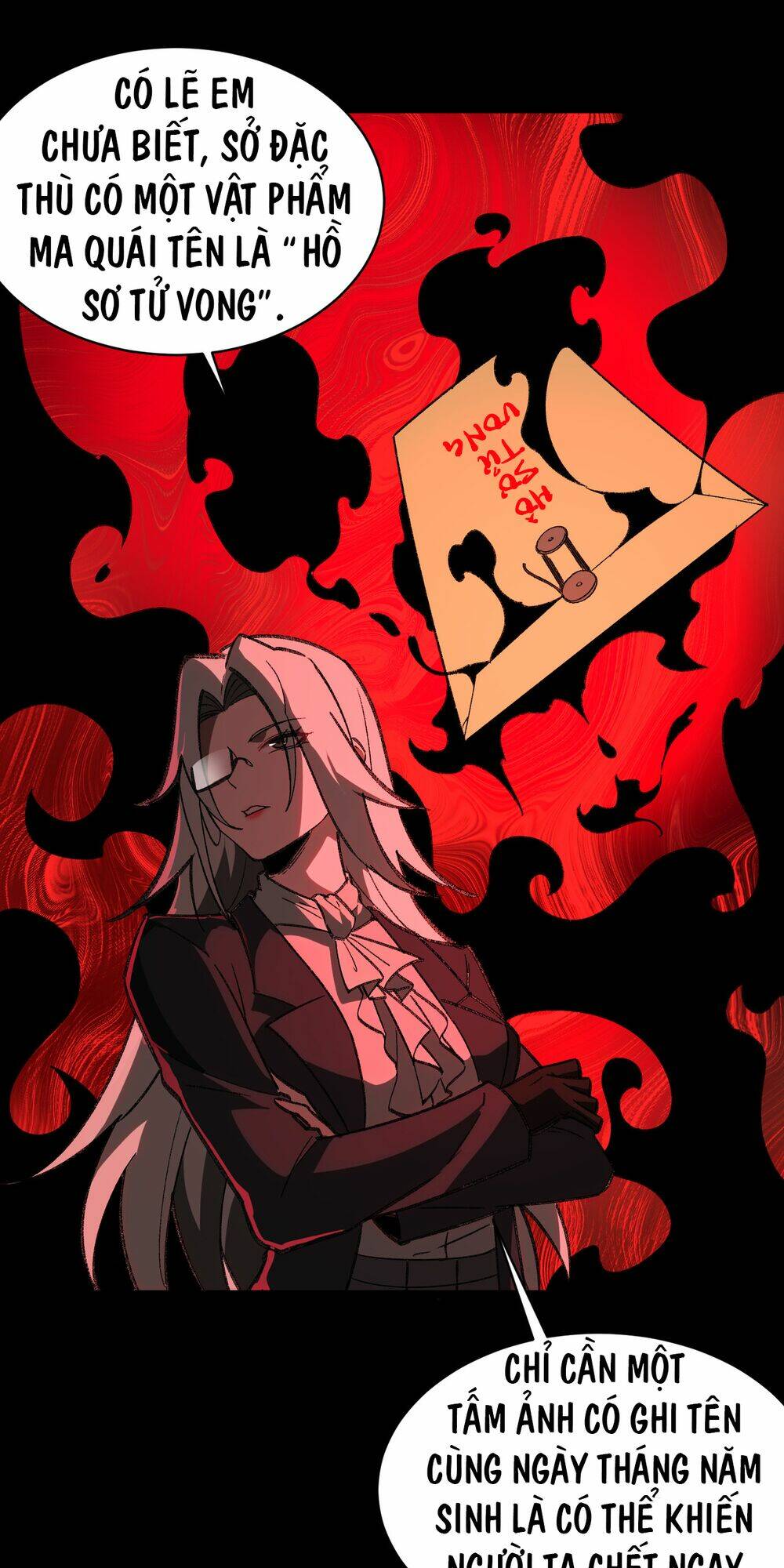 Ta Sáng Tạo Truyền Thuyết Đô Thị Chapter 7 - Trang 2