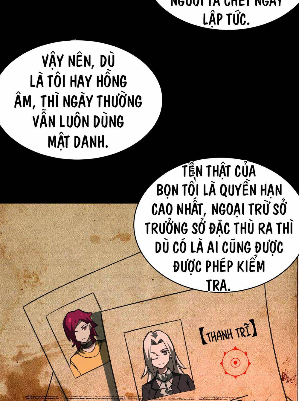 Ta Sáng Tạo Truyền Thuyết Đô Thị Chapter 7 - Trang 2