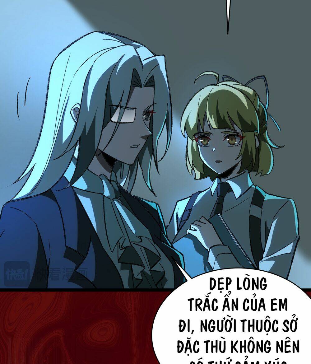 Ta Sáng Tạo Truyền Thuyết Đô Thị Chapter 7 - Trang 2