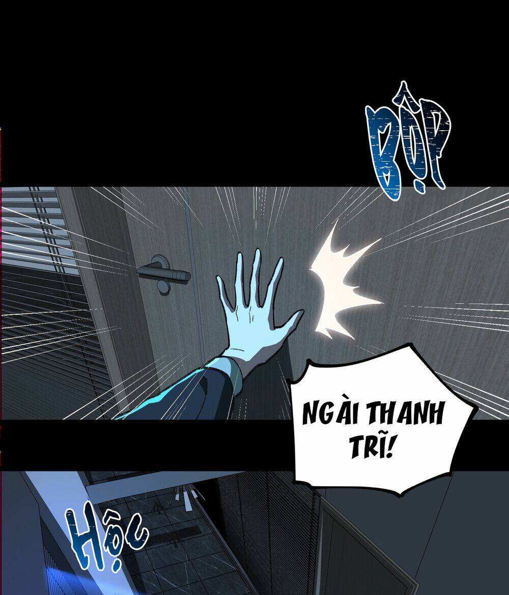 Ta Sáng Tạo Truyền Thuyết Đô Thị Chapter 7 - Trang 2