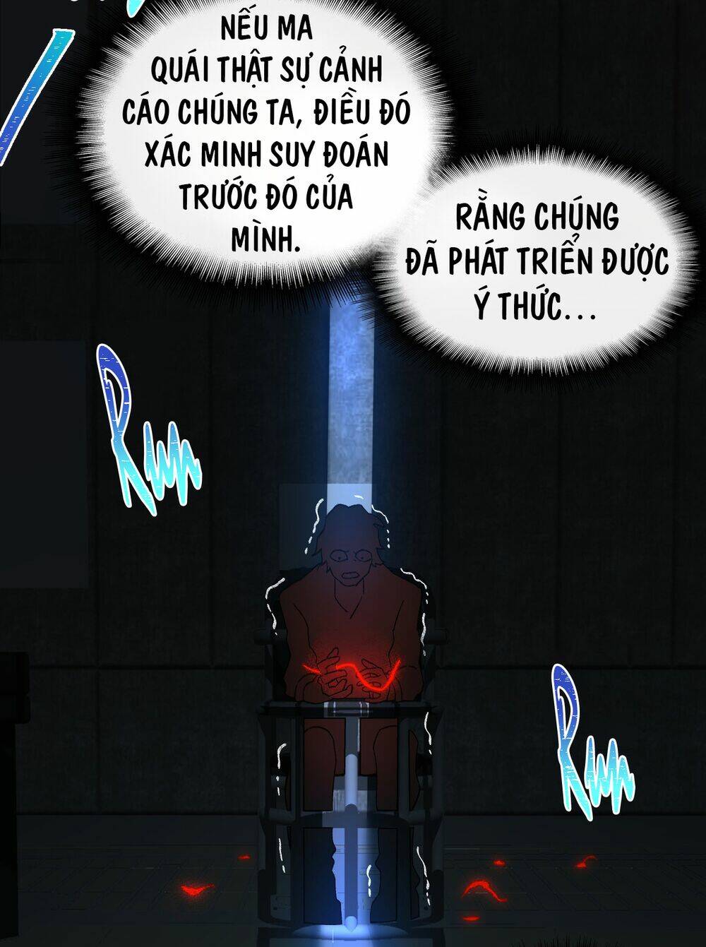 Ta Sáng Tạo Truyền Thuyết Đô Thị Chapter 7 - Trang 2