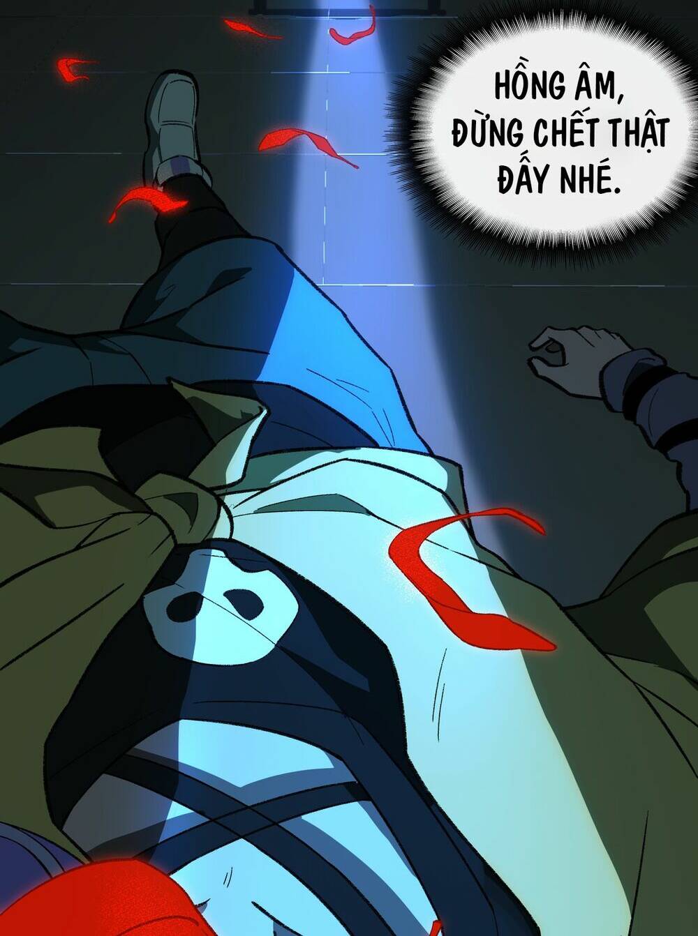 Ta Sáng Tạo Truyền Thuyết Đô Thị Chapter 7 - Trang 2