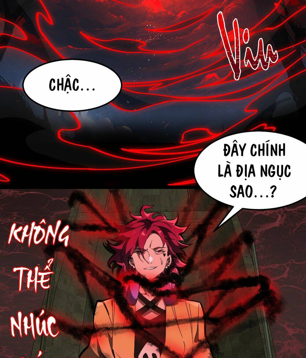 Ta Sáng Tạo Truyền Thuyết Đô Thị Chapter 7 - Trang 2