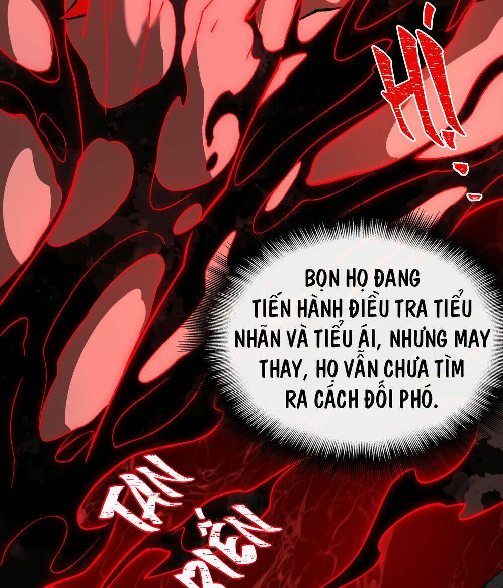 Ta Sáng Tạo Truyền Thuyết Đô Thị Chapter 7 - Trang 2