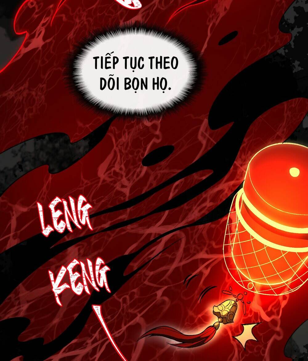 Ta Sáng Tạo Truyền Thuyết Đô Thị Chapter 7 - Trang 2