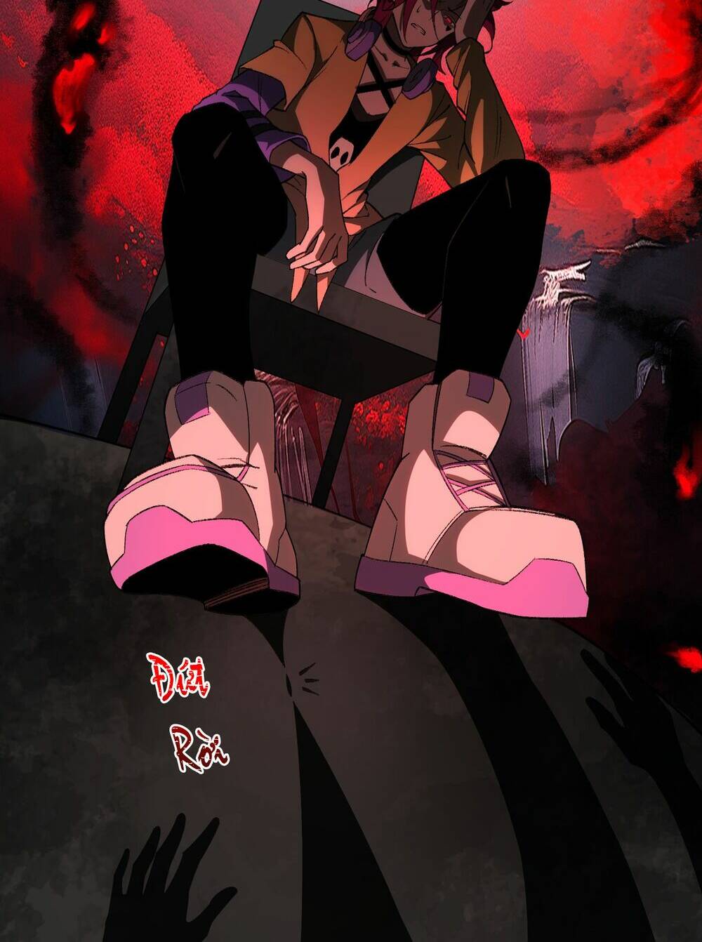 Ta Sáng Tạo Truyền Thuyết Đô Thị Chapter 8 - Trang 2