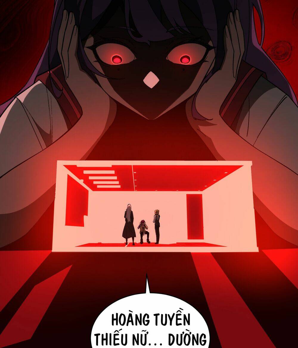 Ta Sáng Tạo Truyền Thuyết Đô Thị Chapter 8 - Trang 2