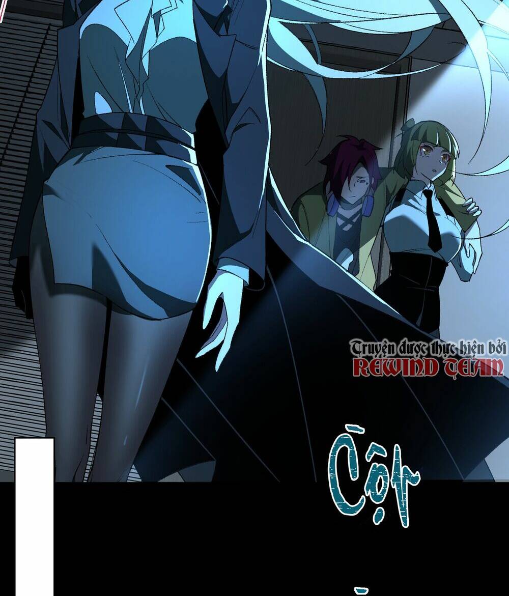 Ta Sáng Tạo Truyền Thuyết Đô Thị Chapter 8 - Trang 2