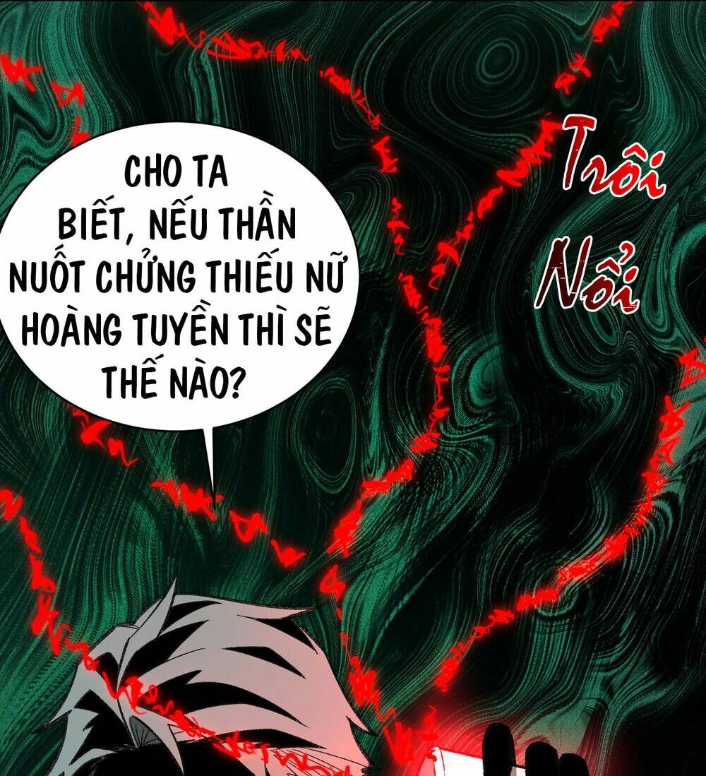 Ta Sáng Tạo Truyền Thuyết Đô Thị Chapter 8 - Trang 2