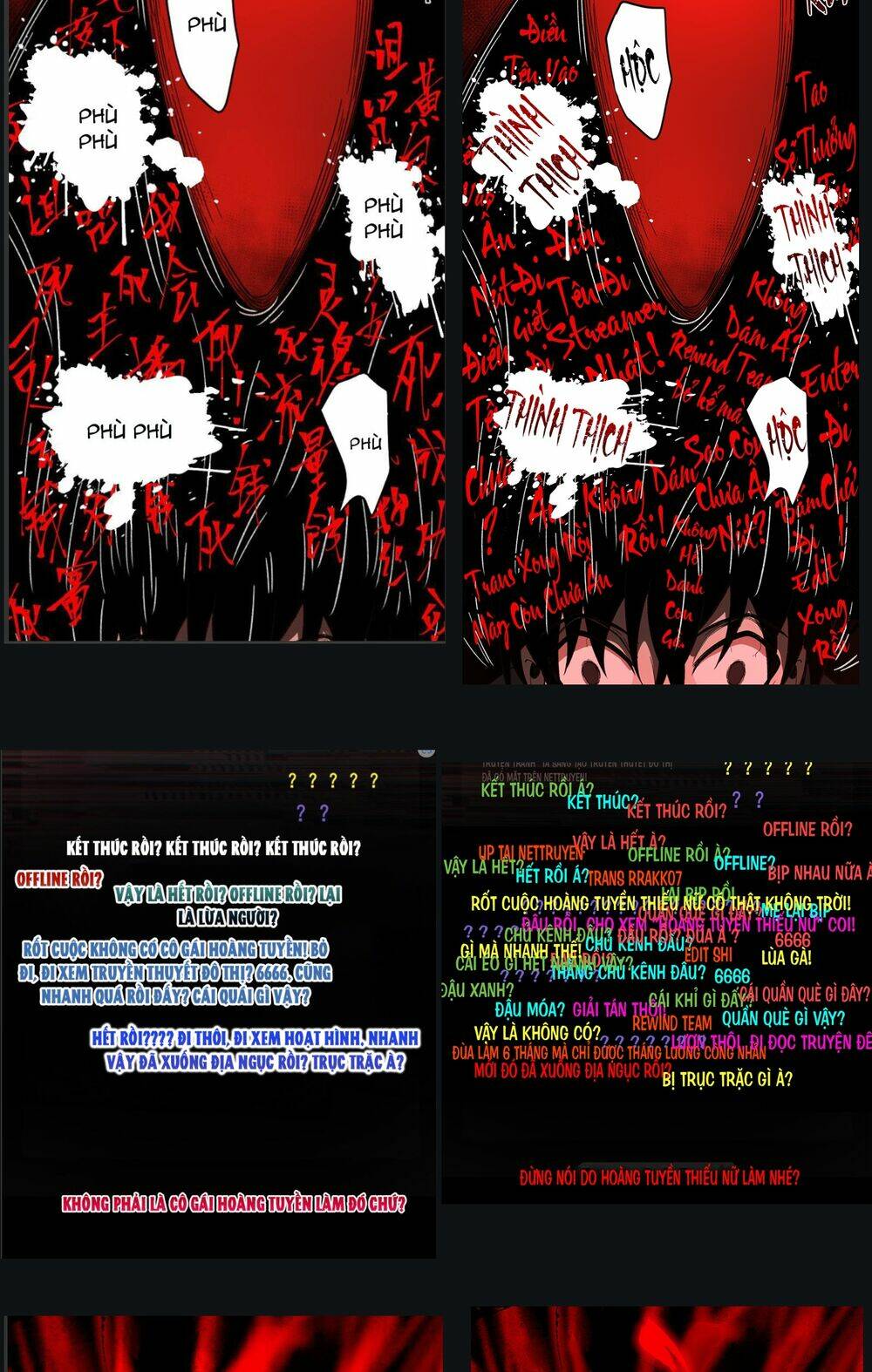 Ta Sáng Tạo Truyền Thuyết Đô Thị Chapter 8 - Trang 2