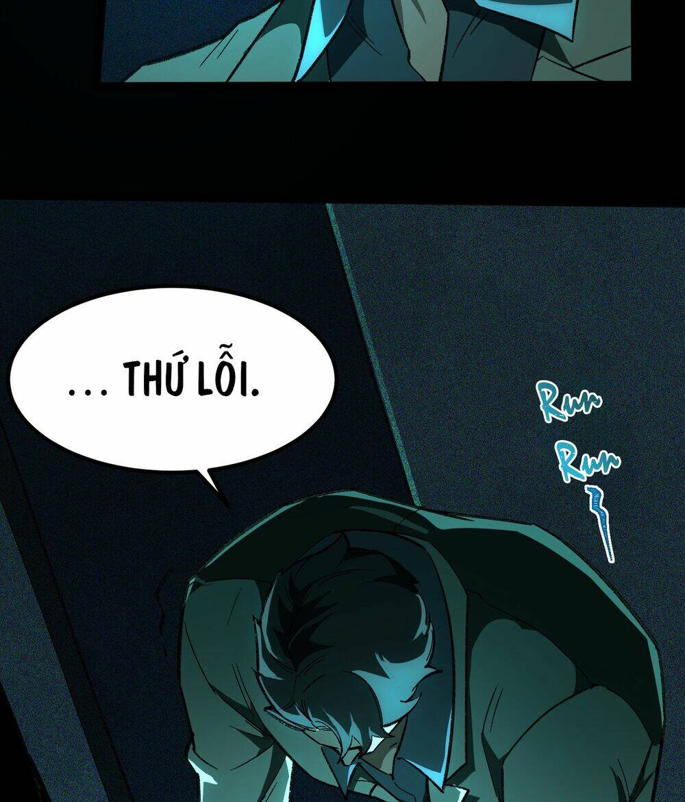 Ta Sáng Tạo Truyền Thuyết Đô Thị Chapter 9 - Trang 2