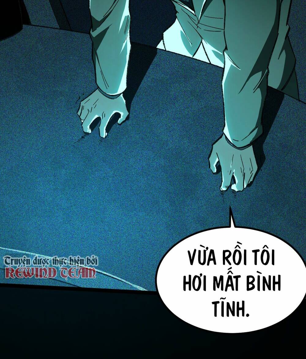 Ta Sáng Tạo Truyền Thuyết Đô Thị Chapter 9 - Trang 2