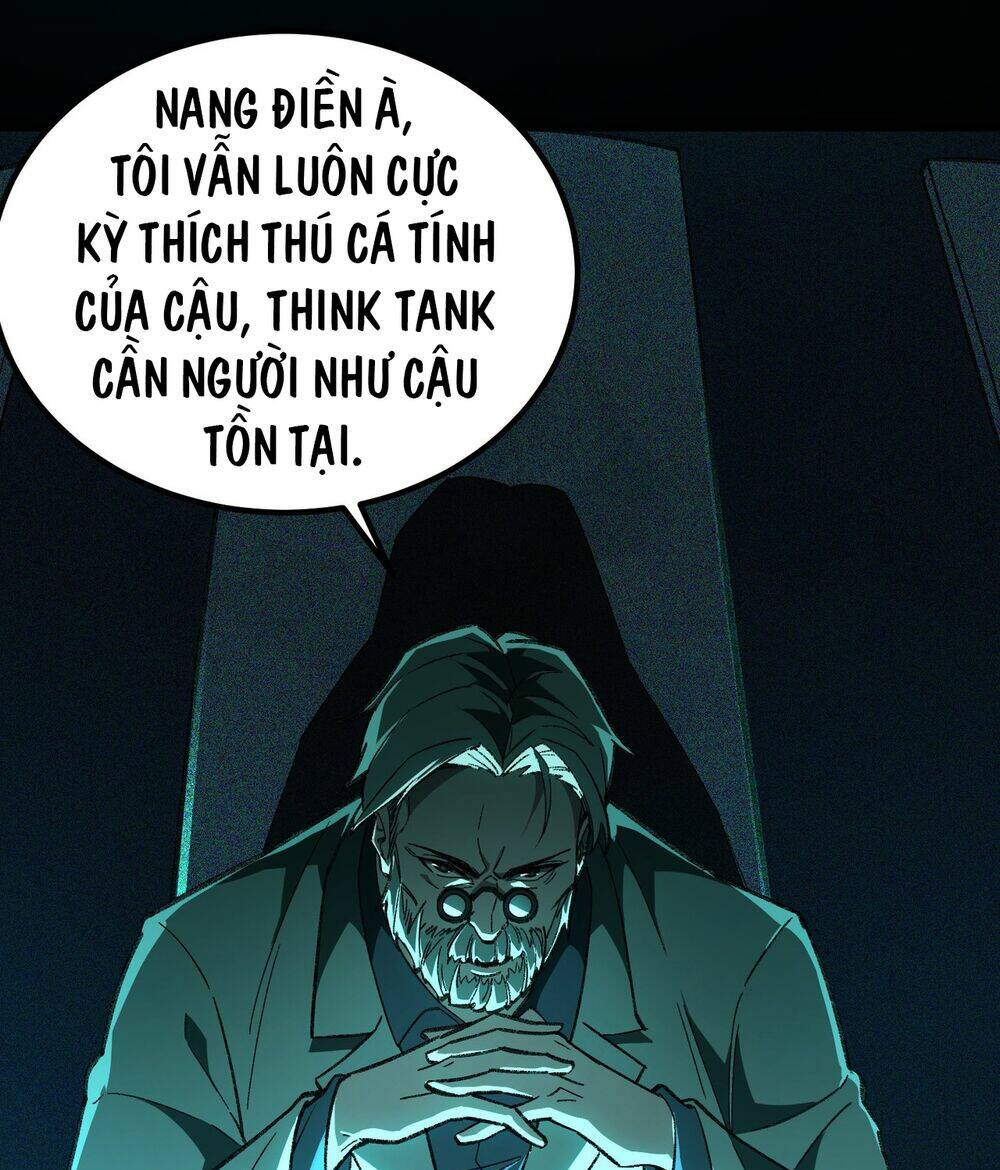 Ta Sáng Tạo Truyền Thuyết Đô Thị Chapter 9 - Trang 2