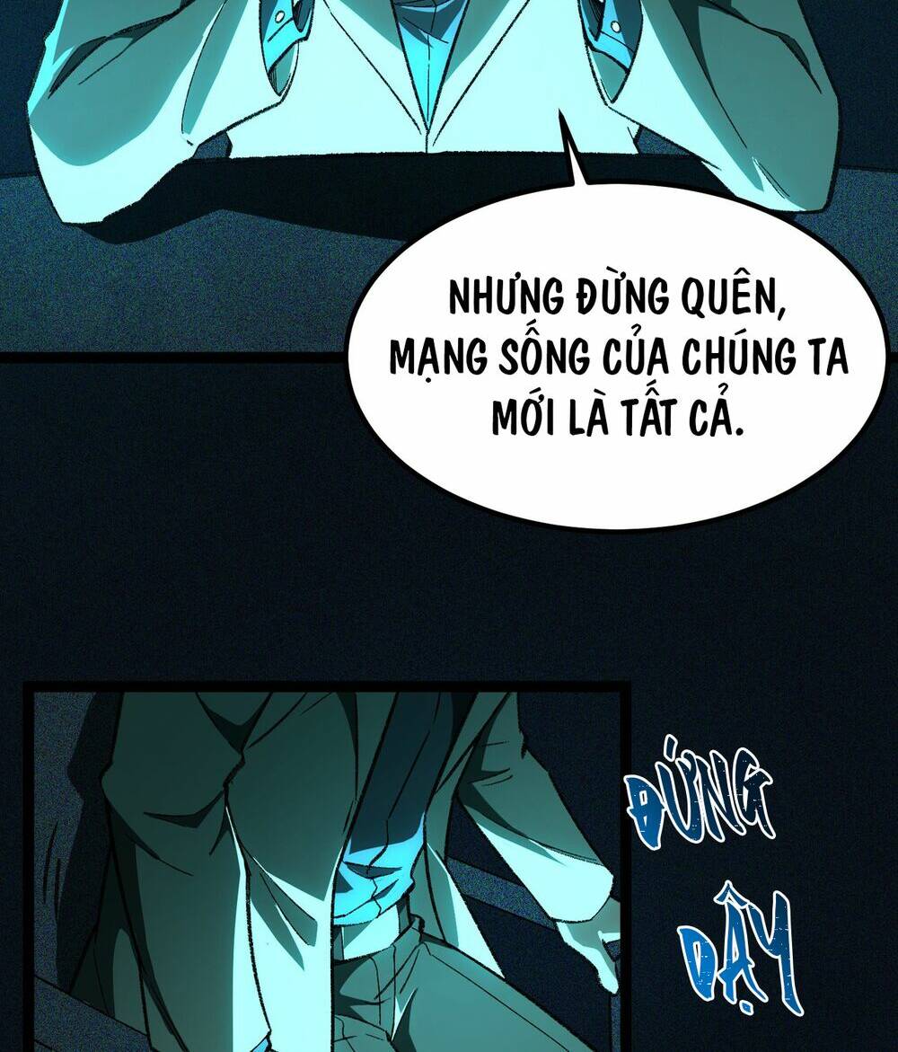 Ta Sáng Tạo Truyền Thuyết Đô Thị Chapter 9 - Trang 2