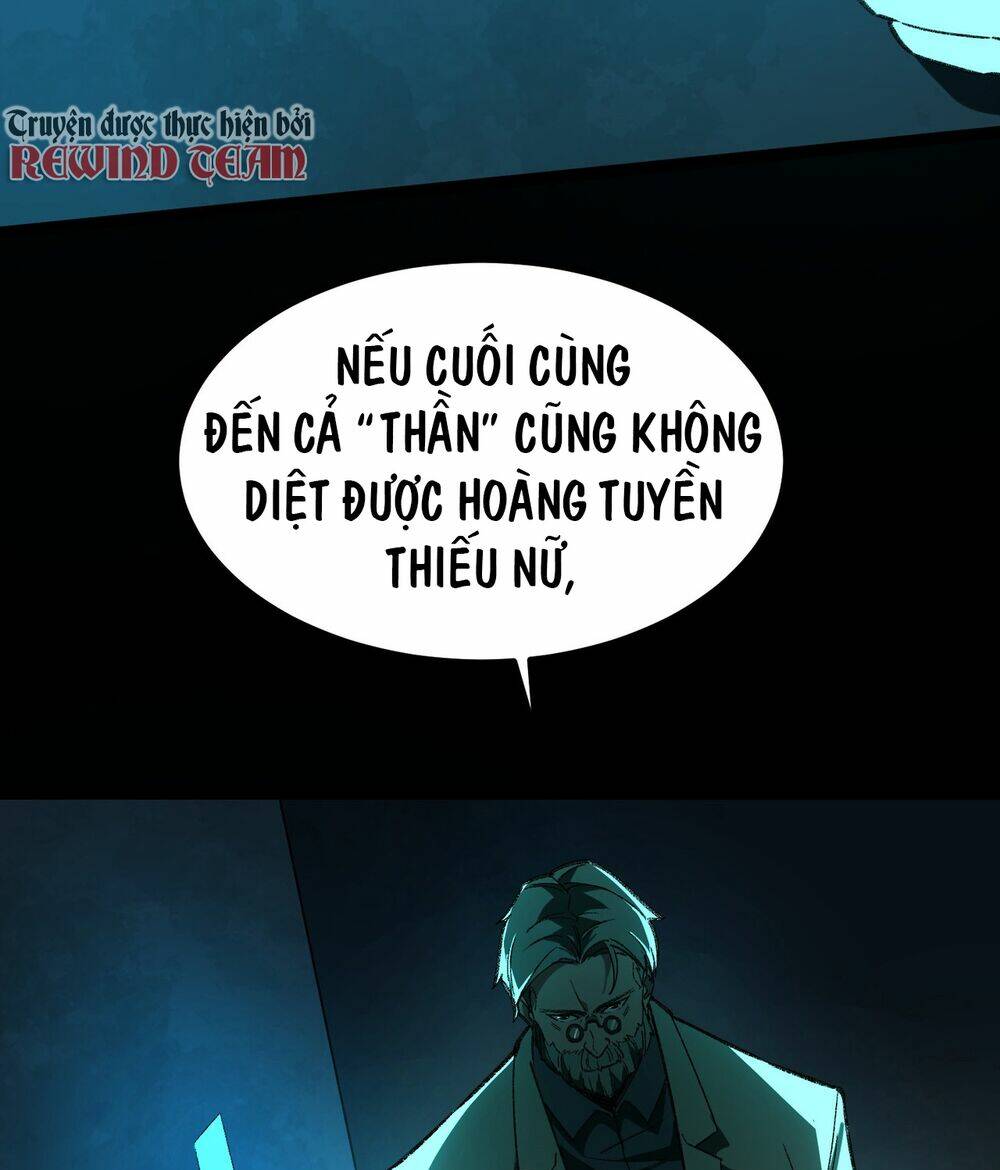 Ta Sáng Tạo Truyền Thuyết Đô Thị Chapter 9 - Trang 2