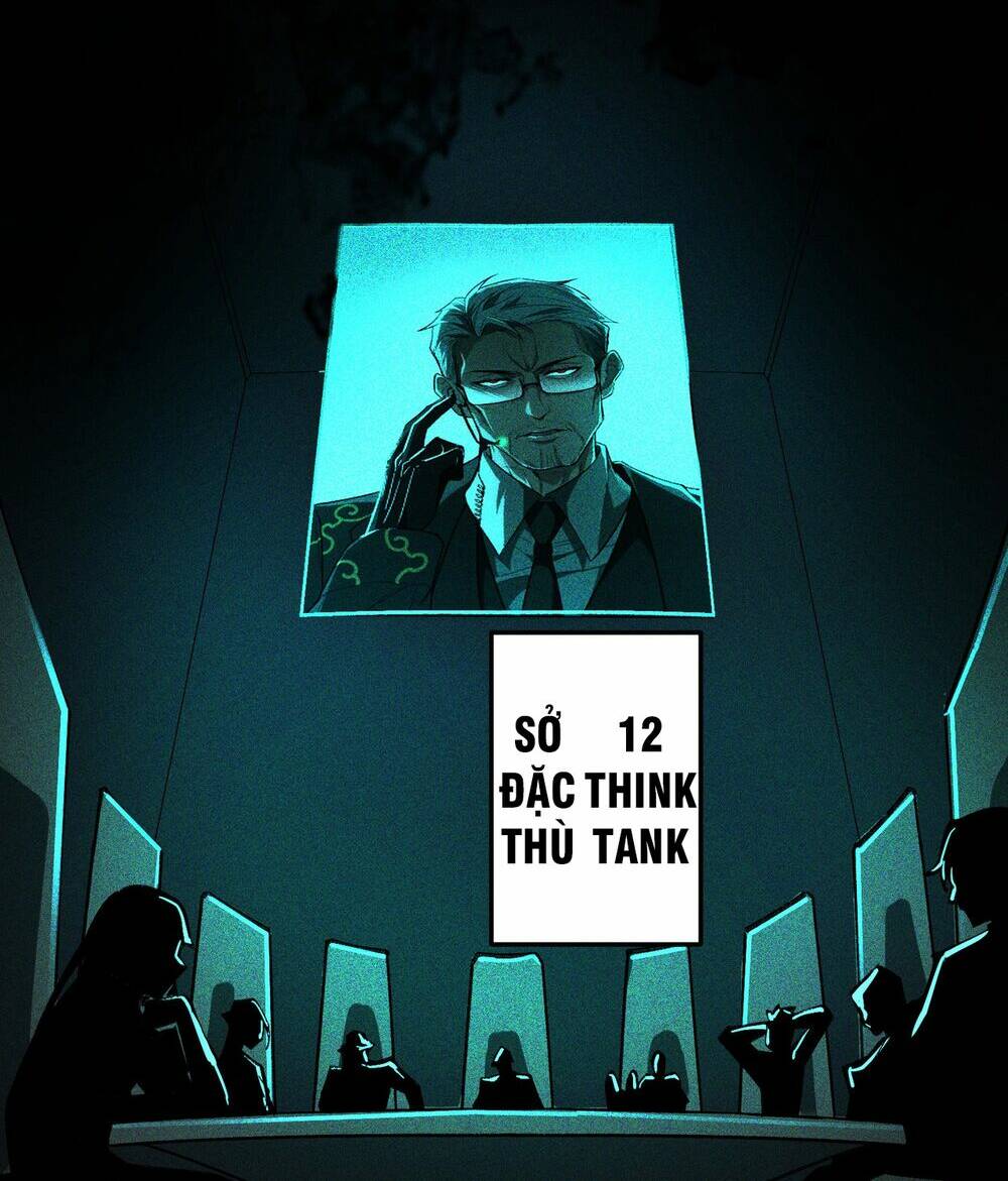 Ta Sáng Tạo Truyền Thuyết Đô Thị Chapter 9 - Trang 2