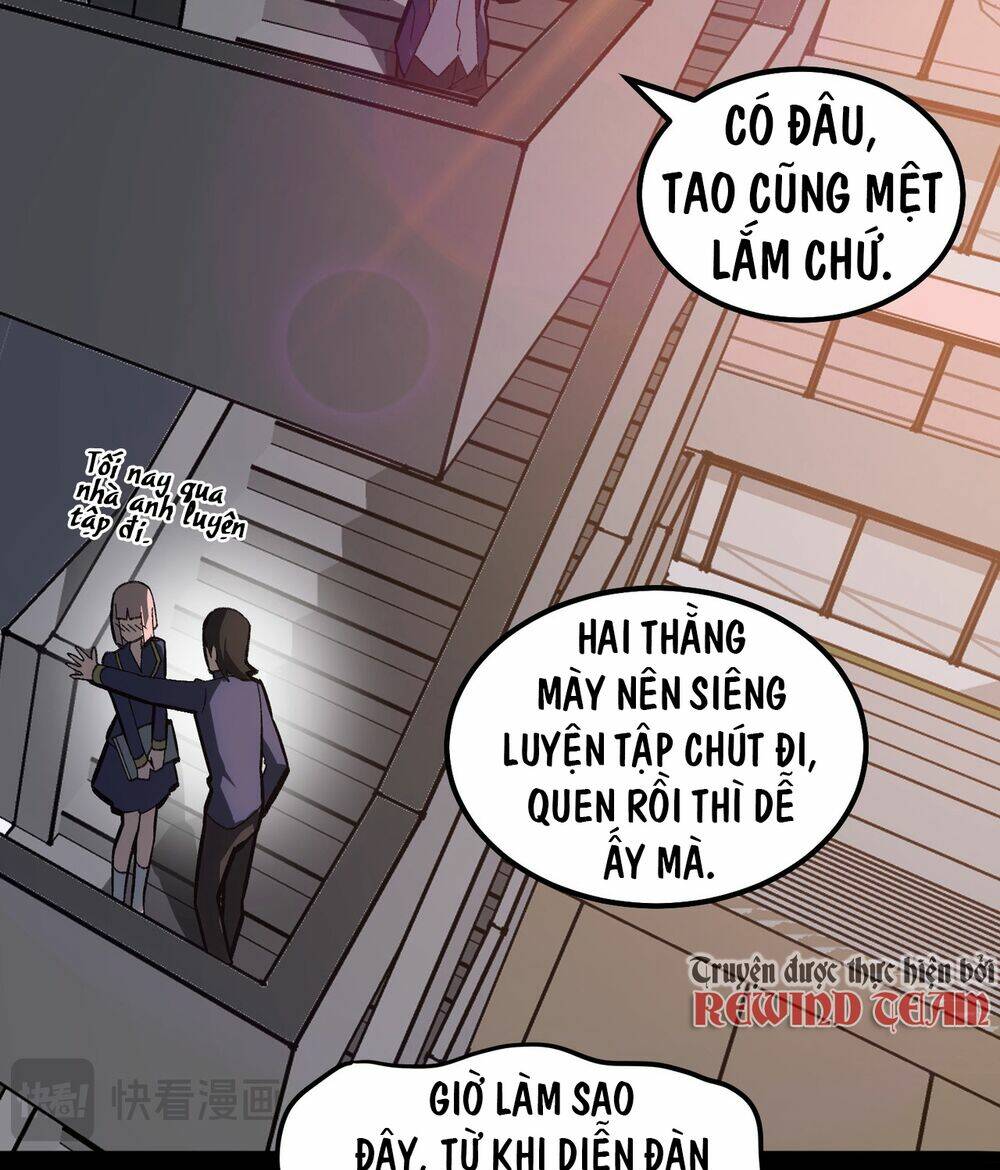 Ta Sáng Tạo Truyền Thuyết Đô Thị Chapter 9 - Trang 2