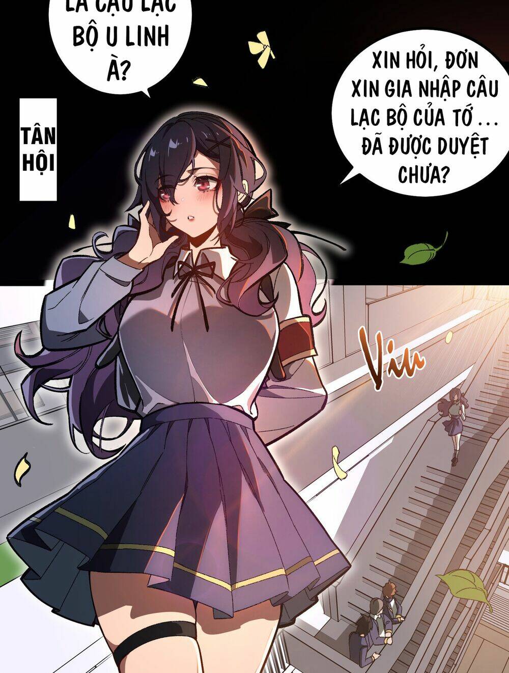 Ta Sáng Tạo Truyền Thuyết Đô Thị Chapter 9 - Trang 2