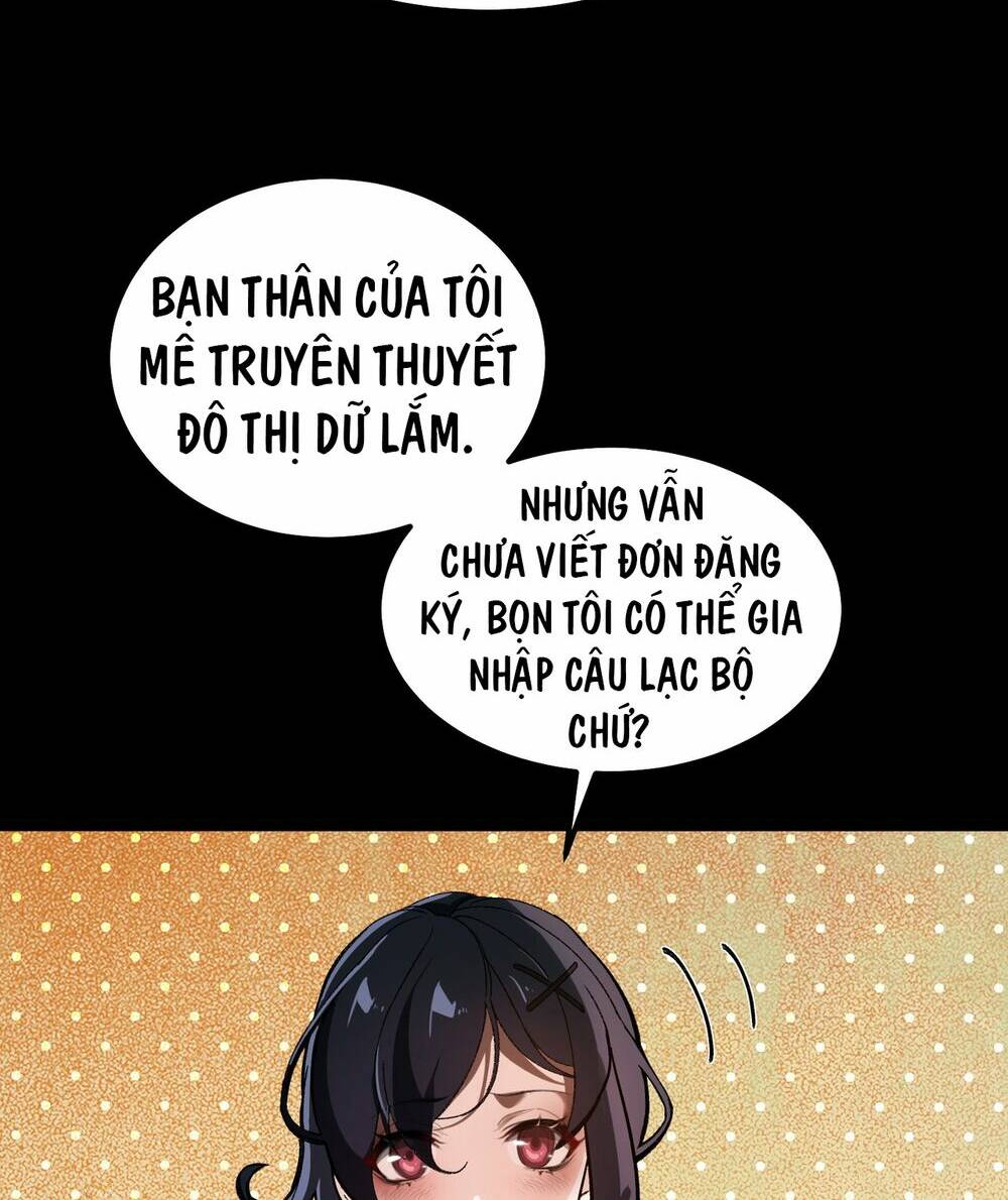 Ta Sáng Tạo Truyền Thuyết Đô Thị Chapter 9 - Trang 2