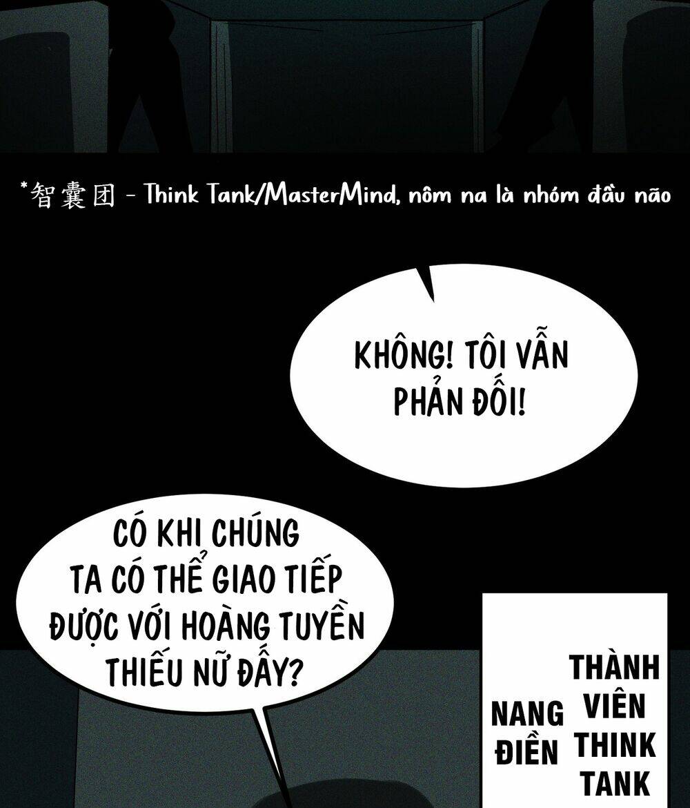 Ta Sáng Tạo Truyền Thuyết Đô Thị Chapter 9 - Trang 2