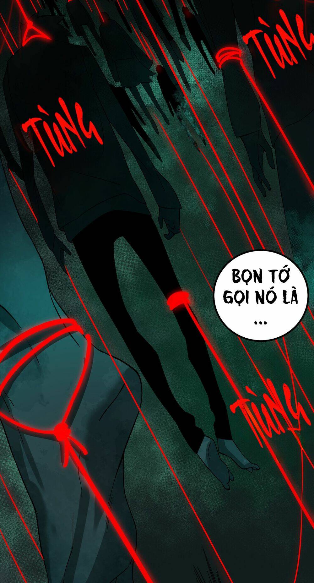 Ta Sáng Tạo Truyền Thuyết Đô Thị Chapter 9 - Trang 2