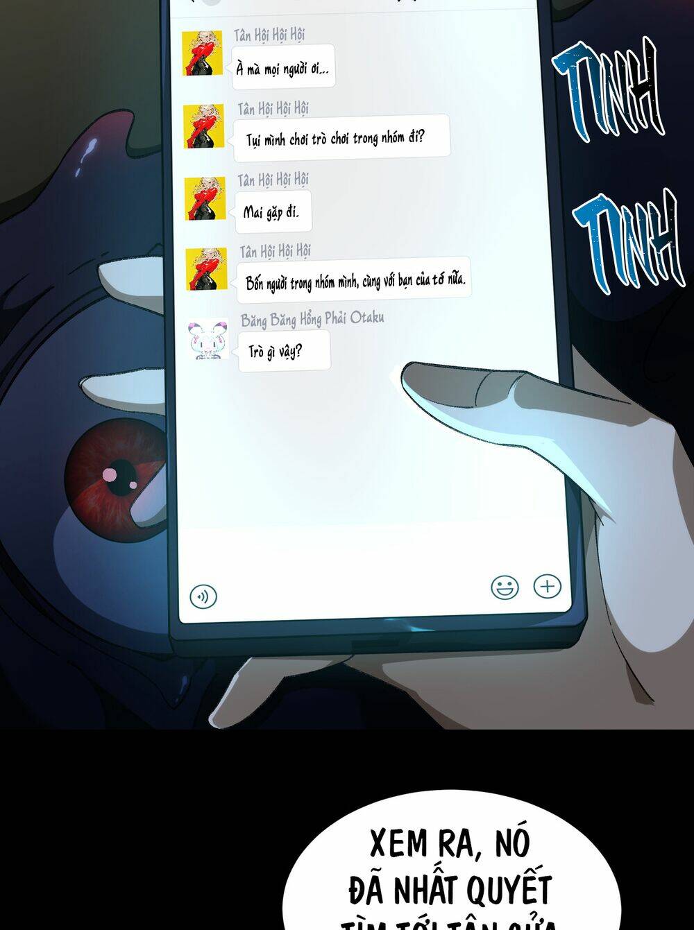 Ta Sáng Tạo Truyền Thuyết Đô Thị Chapter 9 - Trang 2