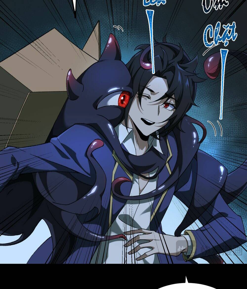 Ta Sáng Tạo Truyền Thuyết Đô Thị Chapter 9 - Trang 2