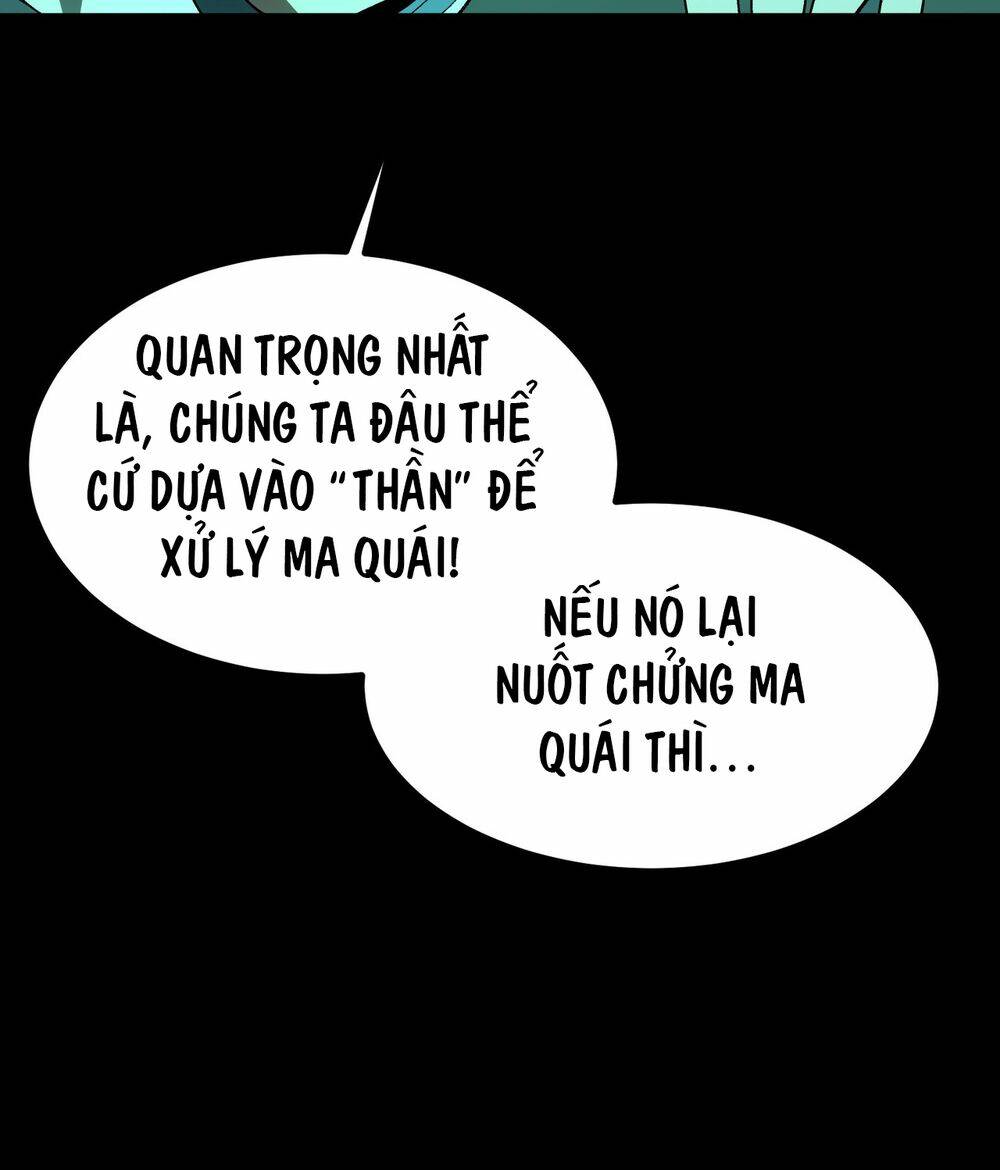 Ta Sáng Tạo Truyền Thuyết Đô Thị Chapter 9 - Trang 2