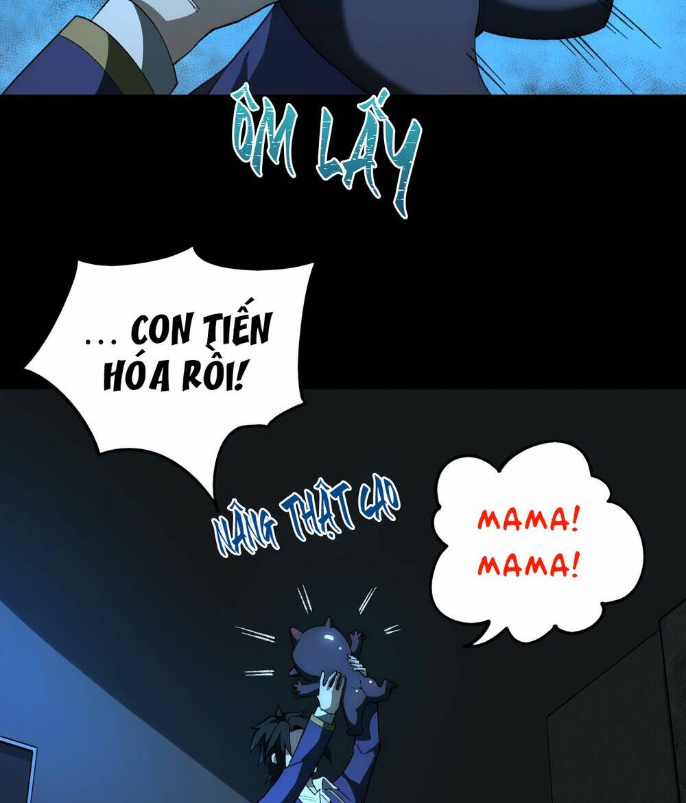 Ta Sáng Tạo Truyền Thuyết Đô Thị Chapter 9 - Trang 2