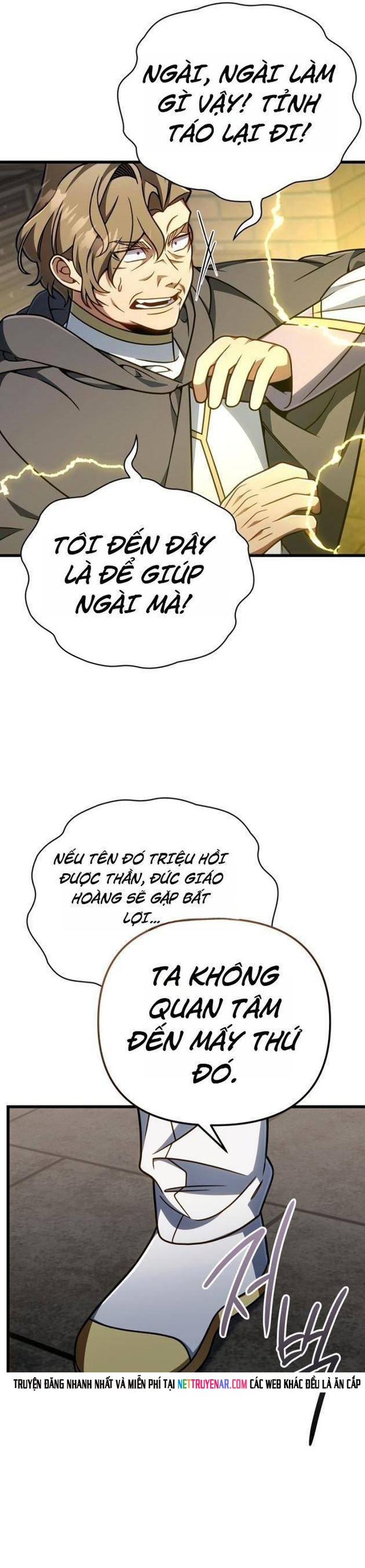 Ta Sẽ Phá Hủy Đất Nước Này Chapter 64 - Trang 2