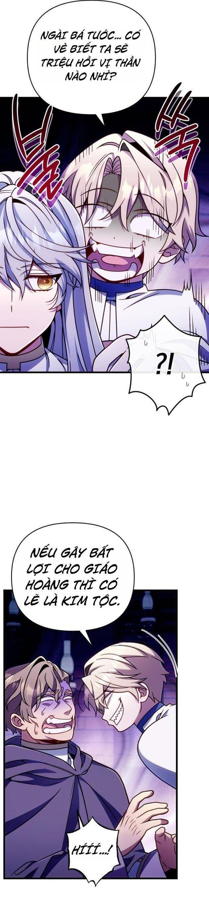 Ta Sẽ Phá Hủy Đất Nước Này Chapter 64 - Trang 2