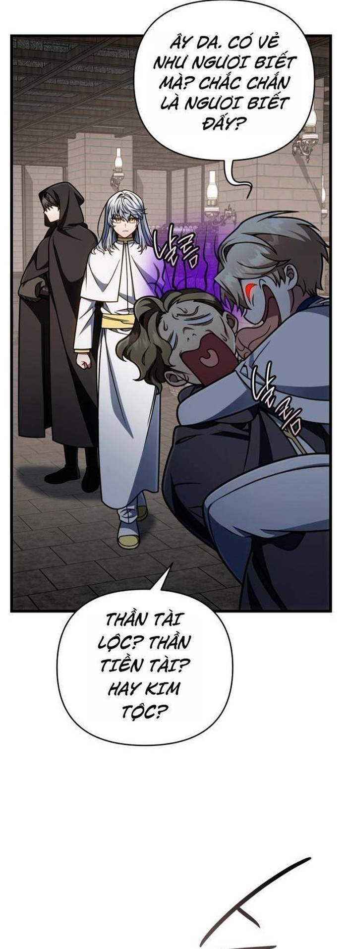 Ta Sẽ Phá Hủy Đất Nước Này Chapter 64 - Trang 2