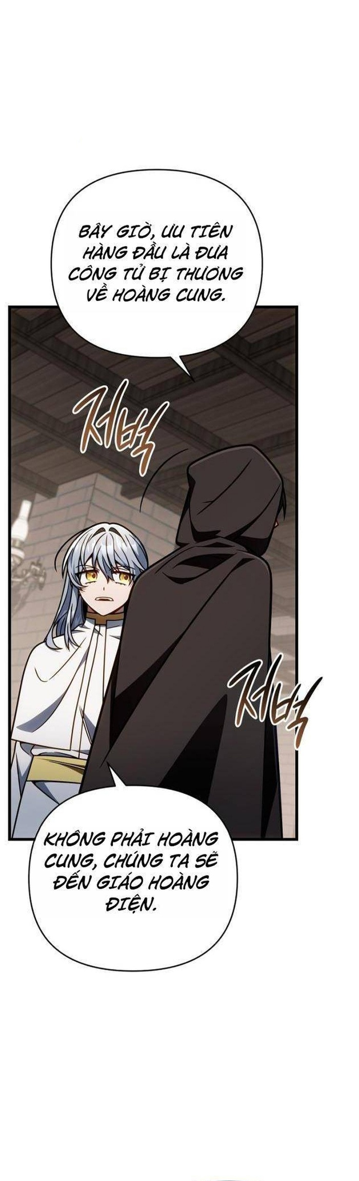 Ta Sẽ Phá Hủy Đất Nước Này Chapter 64 - Trang 2