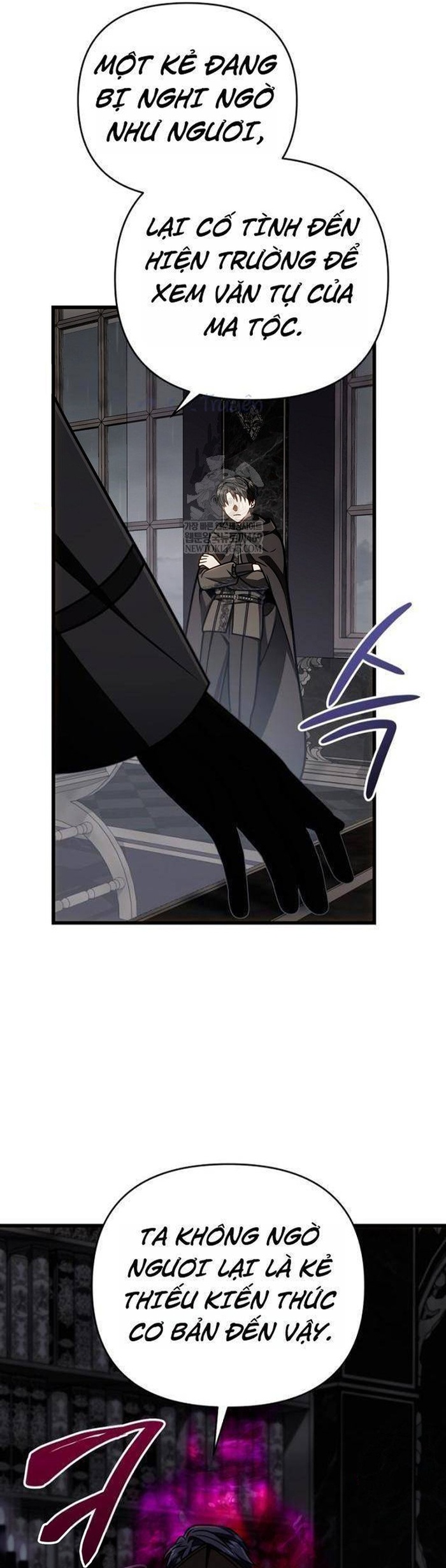 Ta Sẽ Phá Hủy Đất Nước Này Chapter 64 - Trang 2