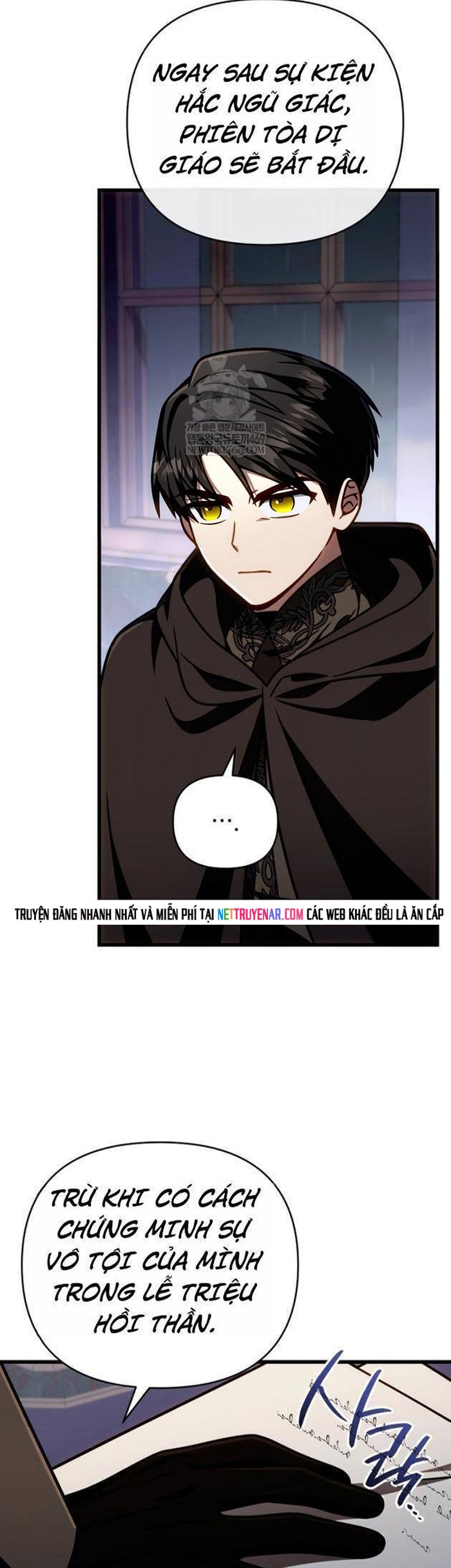 Ta Sẽ Phá Hủy Đất Nước Này Chapter 64 - Trang 2