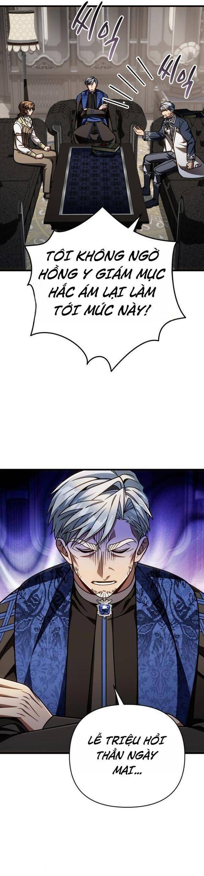 Ta Sẽ Phá Hủy Đất Nước Này Chapter 64 - Trang 2