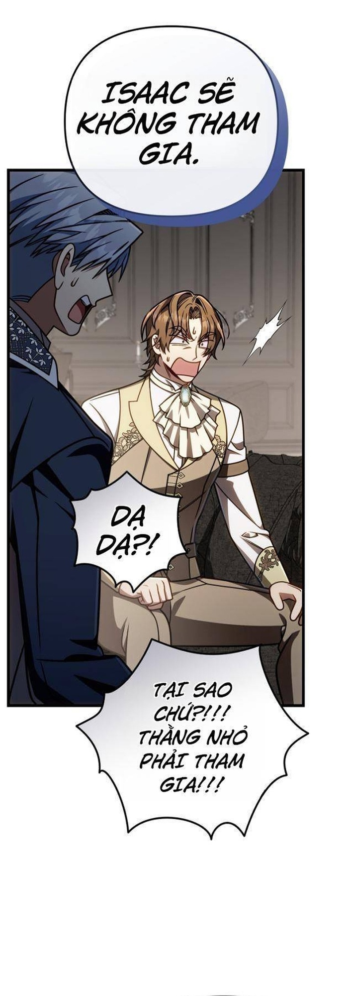 Ta Sẽ Phá Hủy Đất Nước Này Chapter 64 - Trang 2