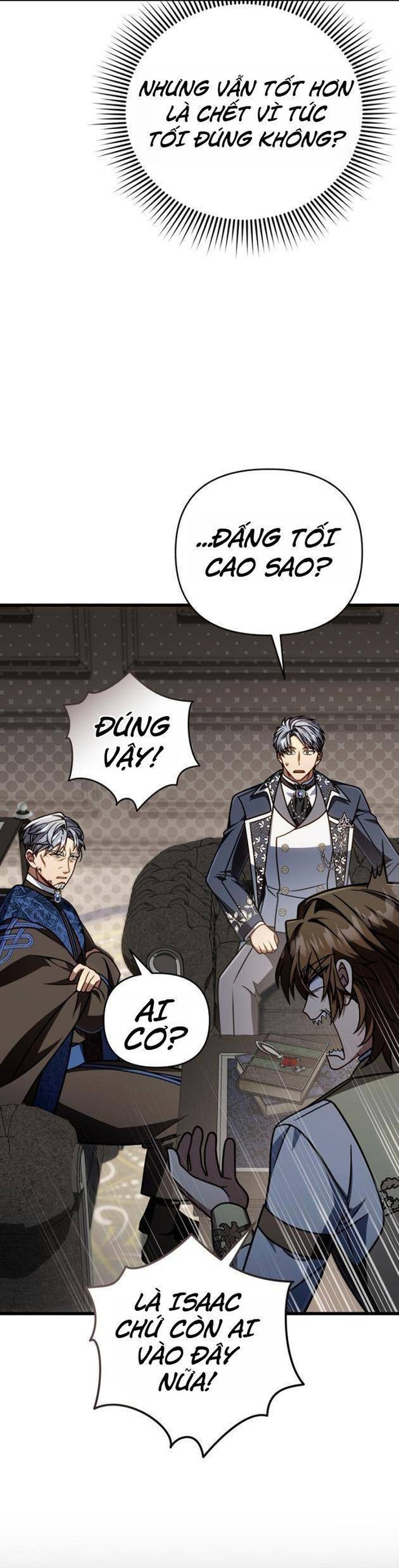 Ta Sẽ Phá Hủy Đất Nước Này Chapter 64 - Trang 2