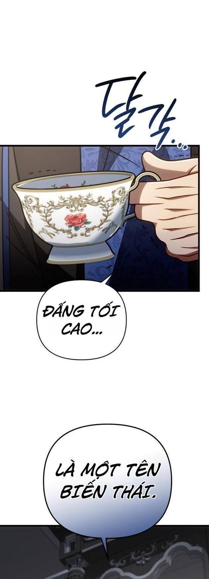 Ta Sẽ Phá Hủy Đất Nước Này Chapter 64 - Trang 2