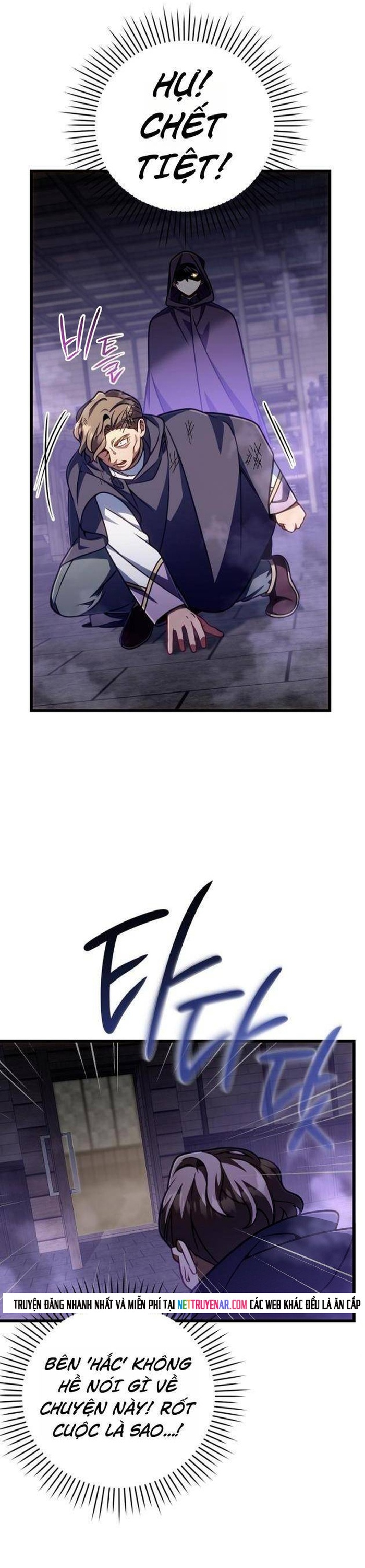 Ta Sẽ Phá Hủy Đất Nước Này Chapter 64 - Trang 2