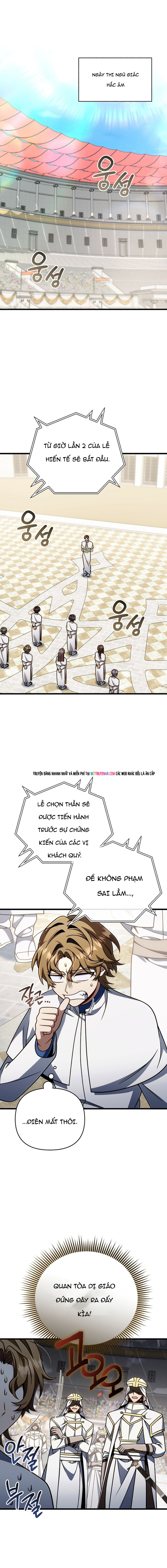 Ta Sẽ Phá Hủy Đất Nước Này Chapter 65 - Trang 2