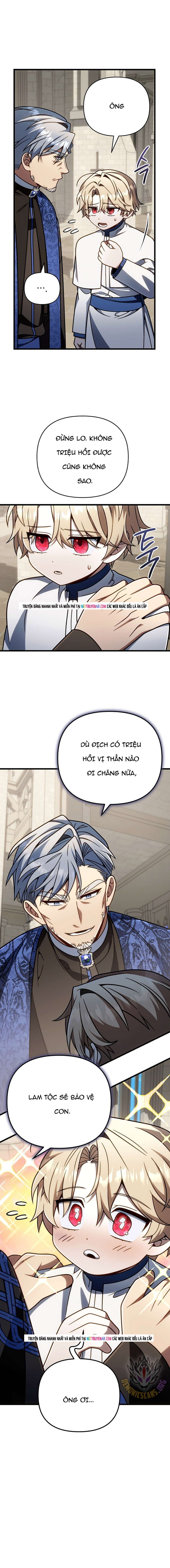 Ta Sẽ Phá Hủy Đất Nước Này Chapter 66 - Trang 2