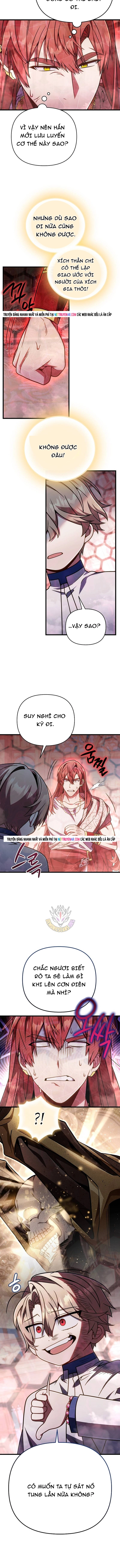 Ta Sẽ Phá Hủy Đất Nước Này Chapter 68 - Trang 2