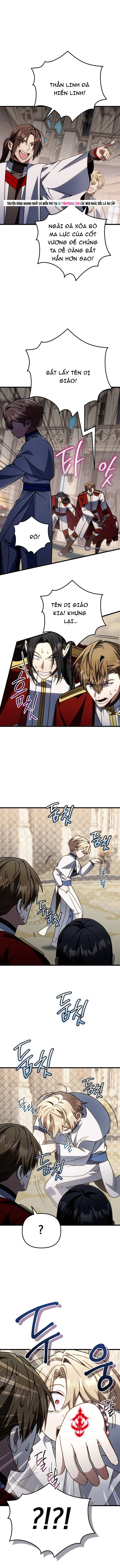 Ta Sẽ Phá Hủy Đất Nước Này Chapter 68 - Trang 2