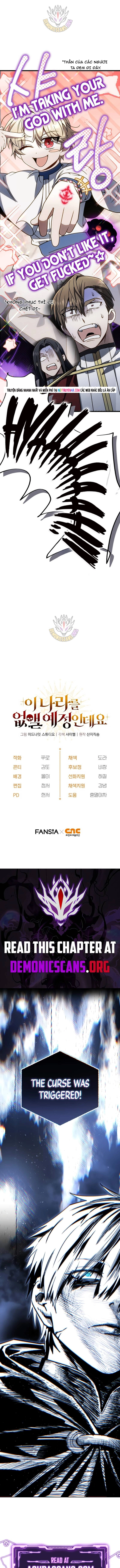 Ta Sẽ Phá Hủy Đất Nước Này Chapter 68 - Trang 2