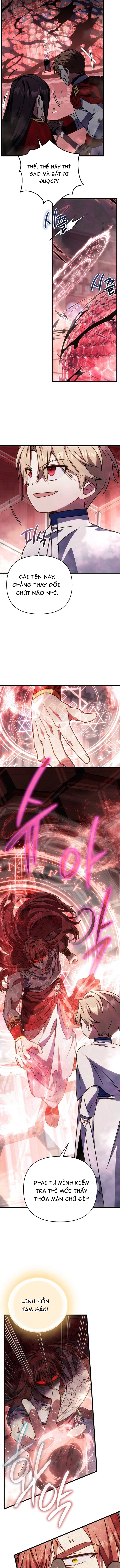 Ta Sẽ Phá Hủy Đất Nước Này Chapter 68 - Trang 2