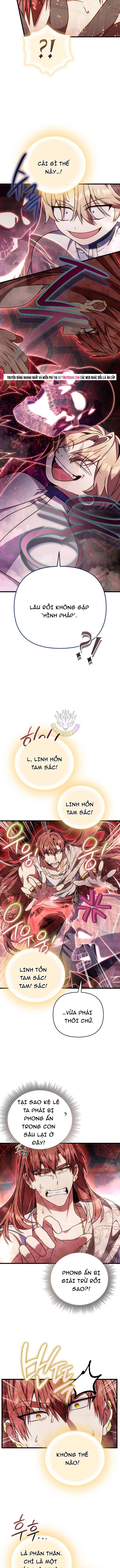 Ta Sẽ Phá Hủy Đất Nước Này Chapter 68 - Trang 2