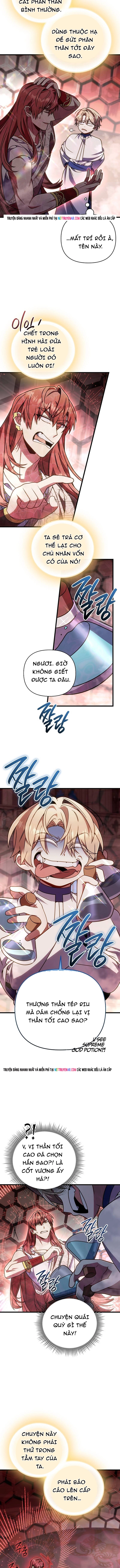 Ta Sẽ Phá Hủy Đất Nước Này Chapter 68 - Trang 2