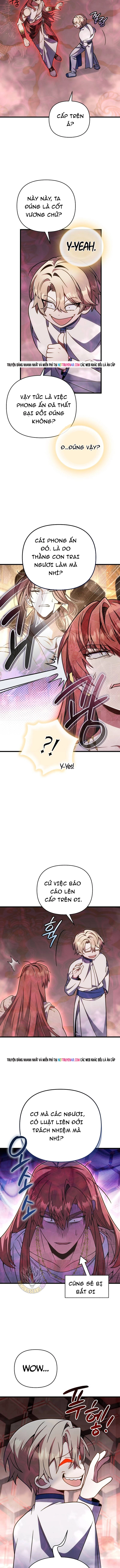 Ta Sẽ Phá Hủy Đất Nước Này Chapter 68 - Trang 2