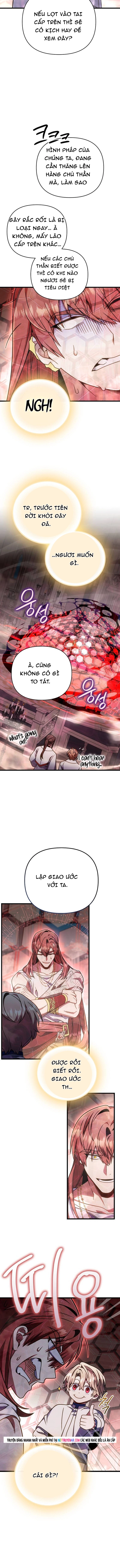 Ta Sẽ Phá Hủy Đất Nước Này Chapter 68 - Trang 2